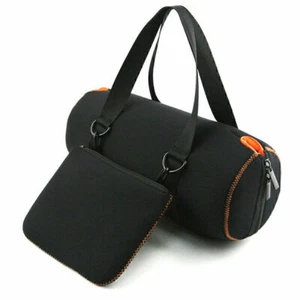New Portable Travel Soft Carrying Case For JBL Xtreme Bluetooth Wireless Speaker - Picture 1 of 11