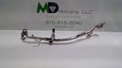 Tubo de recirculación de gases de escape Ford Explorer EGR 2020-2023 LB5Z9E469 Foto 1 de 3