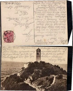 69205,Jena Fuchsturm 1921 - Picture 1 of 1