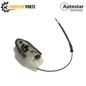 Autostar Germany Front Door Lock Actuator 150067291B Best High Quality - Picture 1 of 1
