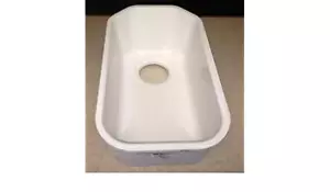 Blanco 508-568 8 x 16 Undermount Kitchen Sink - Picture 1 of 1