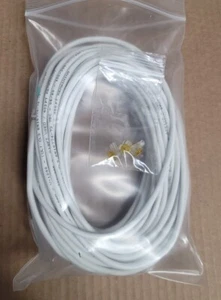 AMR/AMI/Touch Lettura Misuratore Cavo, Rame 3 Fili 22AWG Schermato, Bobina 10' - Foto 1 di 2