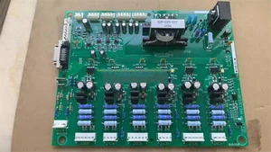 1X Yaskawa Drive Board DC5-H5 ETC650350 ETC650350.MS 690V - Picture 1 of 1