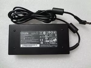 New 100%Genuine MSI 120W 19.5V 6.15A for MSI GE60 2PE Apache Pro,GE70 AC Adapter - Picture 1 of 5