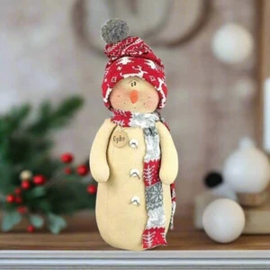 Honey and Me Christmas Ogden il pupazzo di neve - Foto 1 di 3