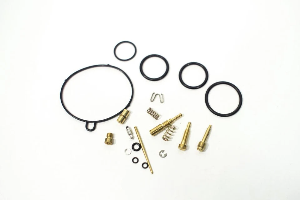 Kit de reparación de carburador para Honda Sportrax 90 TRX90 1993-1998 Foto 1 de 1