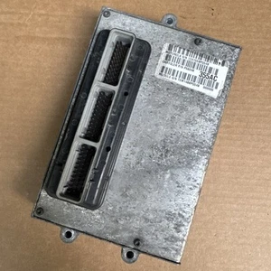 CORE 1998 DODGE RAM 2500 3500 5.9L A/T 24V CUMMINS DIESEL PCM 56046355AE AC - Picture 1 of 3