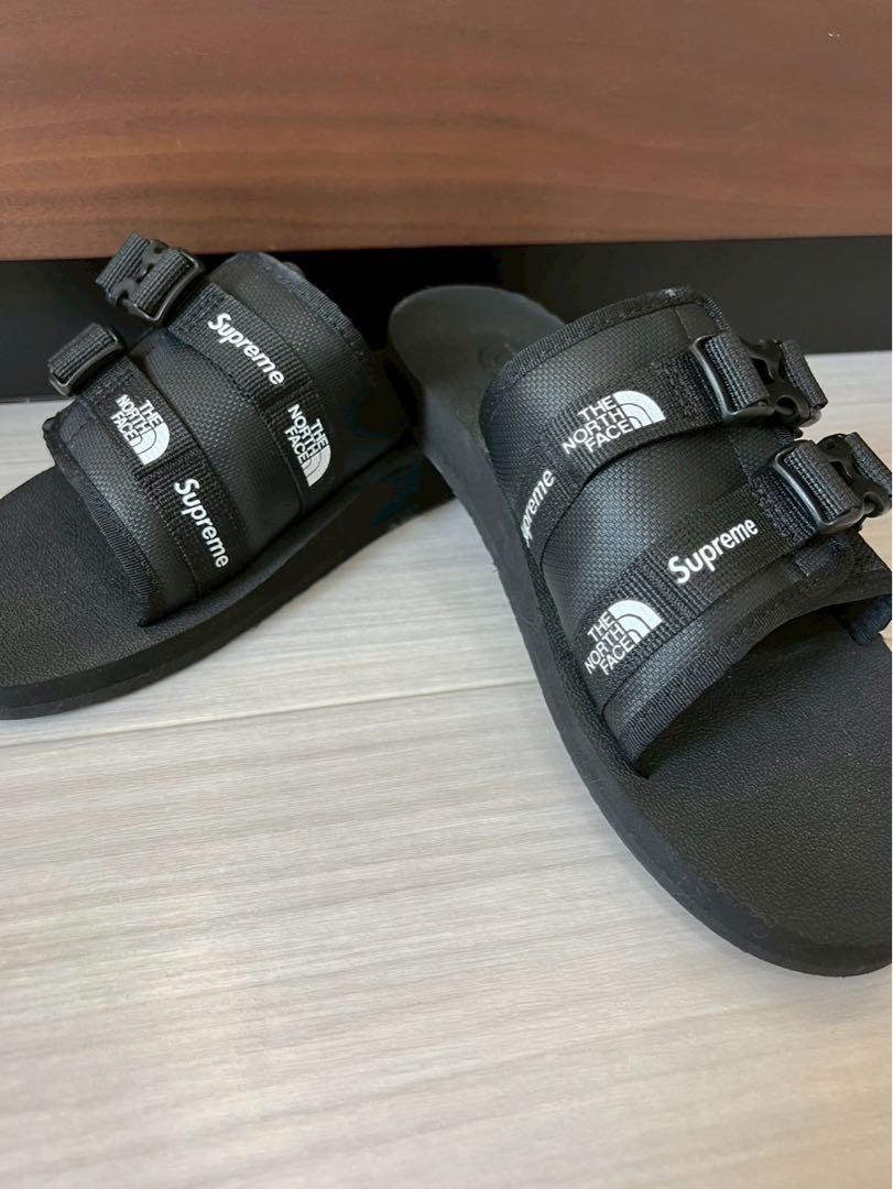 The North Face Slide Sandals for Men for sale | eBay