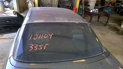 Medidor de fluxo de ar de injeção de combustível usado serve: 2011 Bmw 335I exc. híbrido xDrive35i 3.0 - Imagem 1 de 4