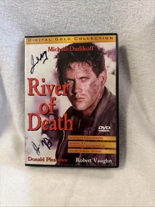River of Death (DVD, 2002) - Bild 1 von 3