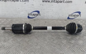 LEFT DRIVESHAFT BMW IX 2020-2025 4A19865-01 - Picture 1 of 8