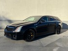 2010 Cadillac CTS PREMIUM COLLECTION