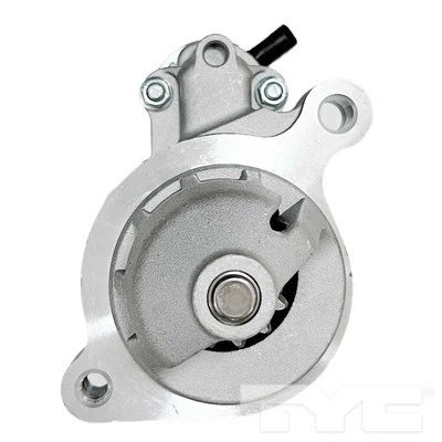 TYC 134031 Starter Motor - Image 1 of 4