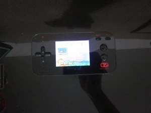 DreamGear My Arcade Gamer V Système Portable Portable Portable 220 Jeux en 1 - Photo 1/6