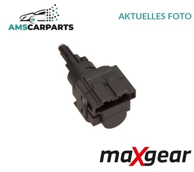 BREMSLICHTSCHALTER SCHALTER BREMSLICHT 21-0296 MAXGEAR NEU OE QUALITÄT - Image 1 of 4