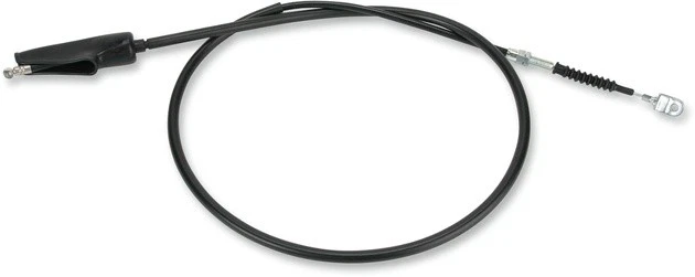 Cable de freno PU Yamaha IT250/YZ400/IT400/TT250/IT490/YZ250 2 tiempos/YZ125 #140254 Foto 1 de 1