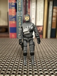 Figura de acción GIJoe Night Shipwreck 1994 de colección - Imagen 1 de 4