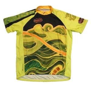 Primal CELESTIAL SEASONINGS Radtrikot, Herren L - Bild 1 von 3