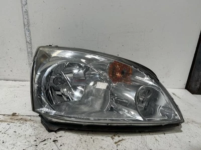 Mitsubishi 380 Head Light Right Front VRX GT DB 09/2005-03/2008 - image 1 of 4