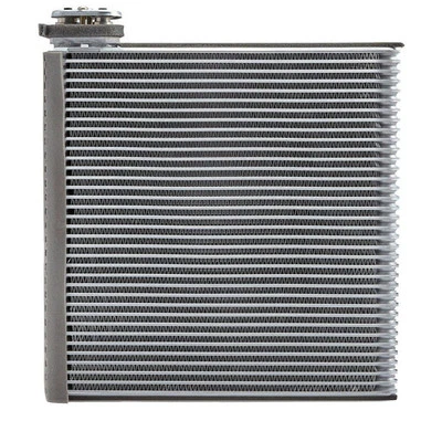 Núcleo evaporador de aire acondicionado delantero para 05-08 Corolla Matrix 04-09 Prius 05-10 Scion tC Foto 1 de 3