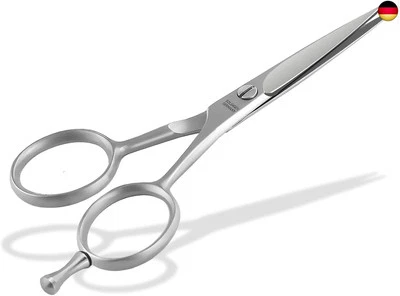 BESUCHE DEN INSTRUMENTENRW-STORE Bartschere aus Solingen Haarschere mit einseitiger Mikroverzahnung Made in