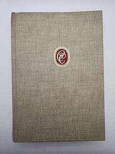 Discourses By Epictetus (1945 Classics Club Cloth Bound) - Imagen 1 de 6