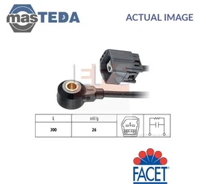 1957105 ENGINE DETONATION KNOCK SENSOR EPS NEW OE REPLACEMENT - Picture 1 of 5