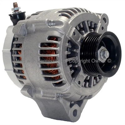Alternador 13715 de calidad construido para 98-05 Lexus GS400 GS430 LS400 SC400 Foto 1 de 4