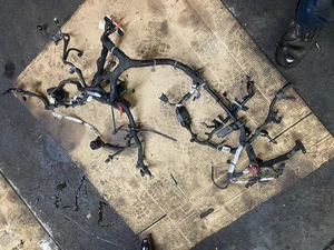 2018 Jeep Cherokee 3.2 Wiring Harness ML6NEW - Picture 1 of 9