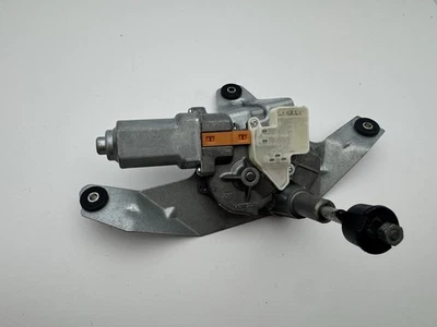 Chevrolet Equinox 2010-2017 motor limpiaparabrisas de vidrio trasero T8722 DG Foto 1 de 4