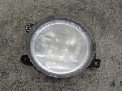 1998 2002 Lincoln Navigator right passenger side front fog driving light lamp OE Foto 1 de 4