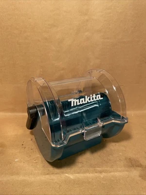 Makita D-63862 Grinder Saw Blade Storage Box Handheld Portable Tool Case - Image 1 of 4