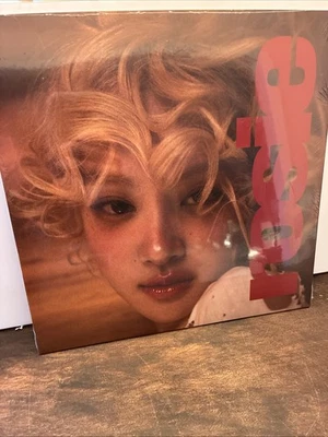 Rose' "Rosie" 2025 LP NEW  MINT Limited RED colored Vinyl - Image 1 of 2