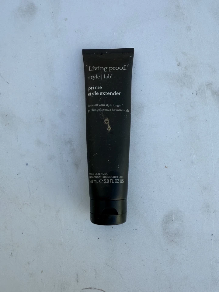 Extensor Living Proof STYLE LAB Prime Style - tamaño completo 148 ml 5 oz x 22 Foto 1 de 4
