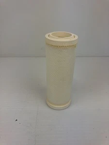 Watts Koaleszenzfilter gebraucht für F701-03E3P 5-3/4" lang - kleines Netz - Bild 1 von 4