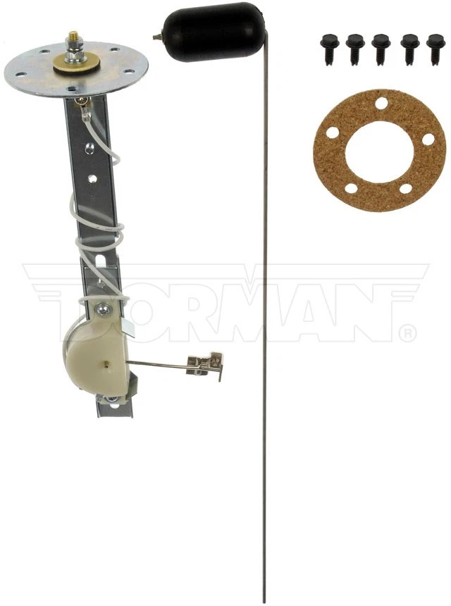 Transmisor de combustible de alta resistencia Dorman 285-5508 para modelos Mack 91-11 seleccionados Foto 1 de 4