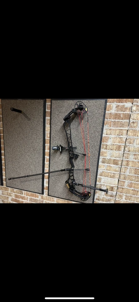 Arcos compuestos Matthews título 38 Foto 1 de 2