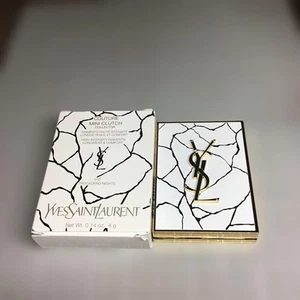 Yves Saint Laurent Eyeshadow Palette 910 Silver Gold Black Pink 4g - Picture 1 of 4
