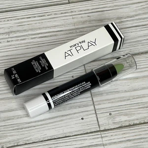 MARY KAY At Play Color Correcting Stick Wipe Out Redness - New in Box FREE SHIP - Picture 1 of 5
