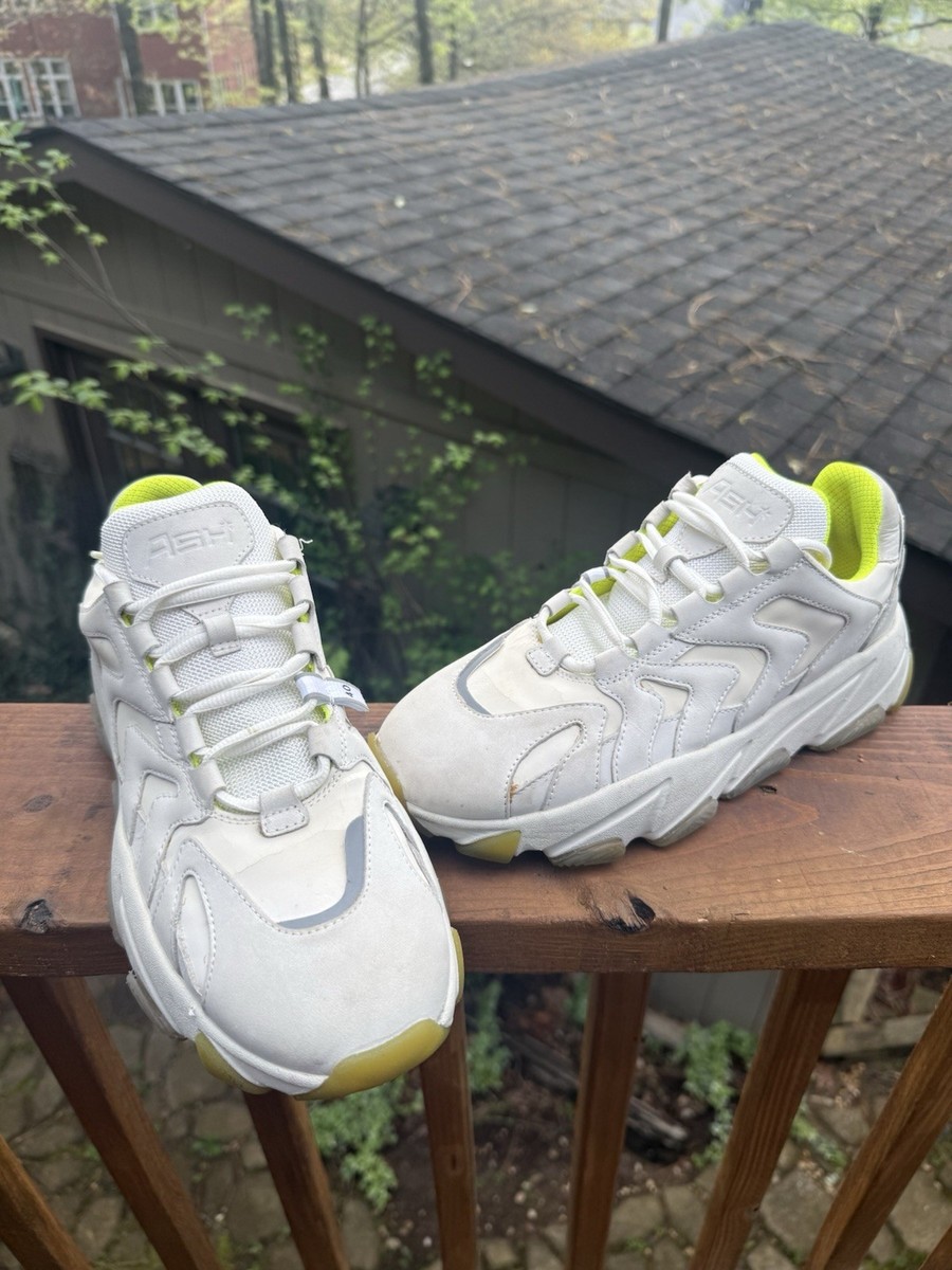 Ash Sneakers for sale | eBay Ash Sneakers for sale | eBay