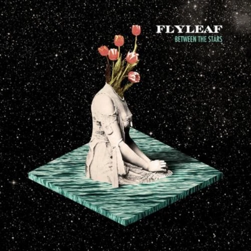 Flyleaf Between the Stars (CD) Album - Bild 1 von 1