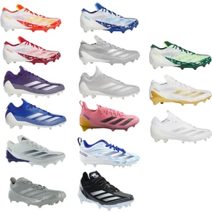 Adidas AdiZero Electric Men's Football Cleats - Picture 1 of 66