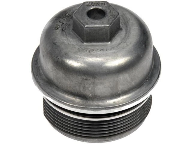 Tapa de carcasa de filtro de aceite para Cadillac CTS 2004-2015 2006 2008 2009 2007 GR253BQ Foto 1 de 1