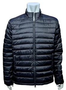 BARBOUR INTERNATIONAL Mens Impeller Jacket Zip Up Quilted Jacket Sz XXL MRP £159 - Picture 1 of 6