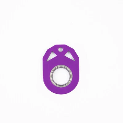 Llavero abrebotellas juguete Fidget Spinner Foto 1 de 4