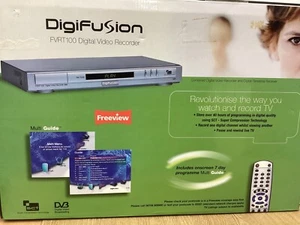 Digifusion FVRT Digital Video Recorder - Picture 1 of 3