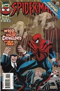Cómic SPIDER-MAN #70 con adición KOOL-AID y paquete KOOL-AID CASI NUEVO - Imagen 1 de 3
