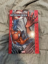 Ultimate Spider-Man by Brian Michael Bendis Omnibus OOP
