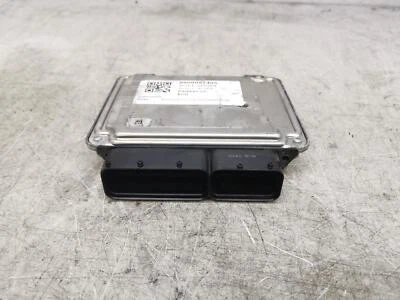 CONTROL MOTOR VOLKSWAGEN PASSAT CC ECU 2L DIÉSEL 2008-2012 03L907309AE #87405 Foto 1 de 4