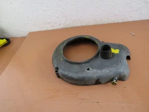 Cubierta del volante de inercia de motosierra McCulloch 3-25 OEM - Imagen 1 de 6